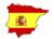 BALTASAR PALETES - Espanol